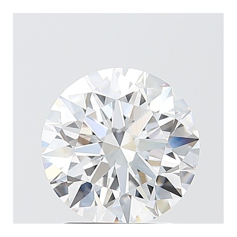 Diament laboratoryjny szlif okrągły, 2.09ct, VVS2, D, IGI LG746545620