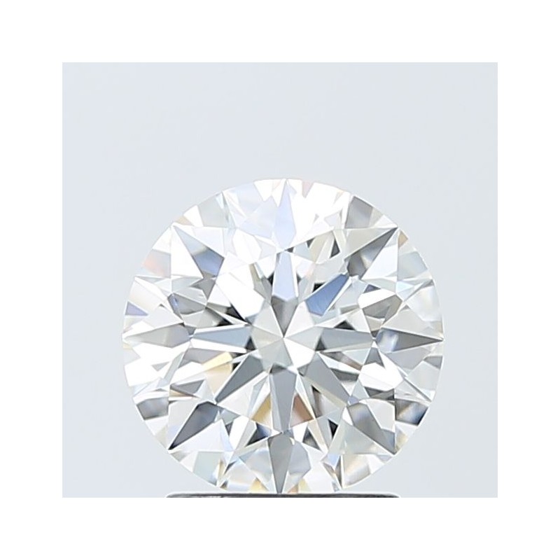 Diament laboratoryjny szlif okrągły, 2.05ct, VVS2, E, IGI LG753513276