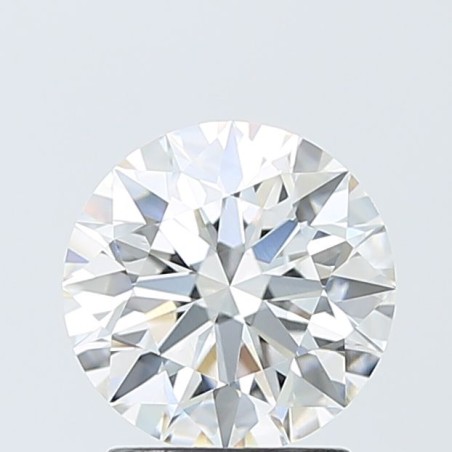 Diament laboratoryjny szlif okrągły, 2.05ct, VVS2, E, IGI LG753513276