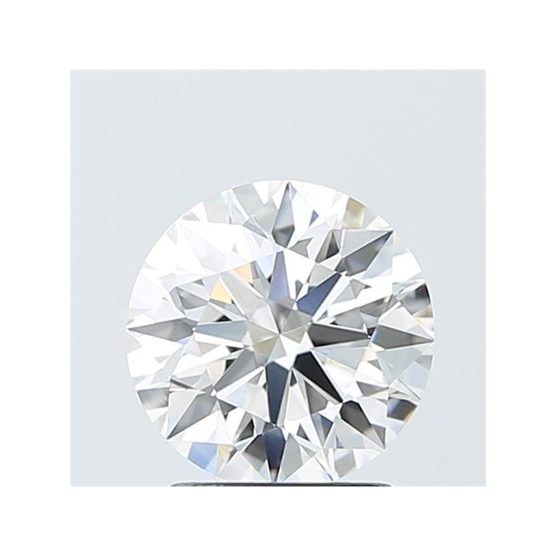 Diament laboratoryjny szlif okrągły, 2.08ct, VVS2, E, IGI LG752579485