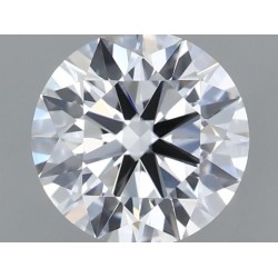 Diament laboratoryjny szlif okrągły, 1.08ct, VVS2, E, IGI LG673417644