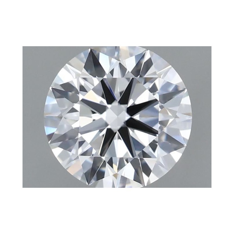 Diament laboratoryjny szlif okrągły, 1.08ct, VVS2, E, IGI LG673417644