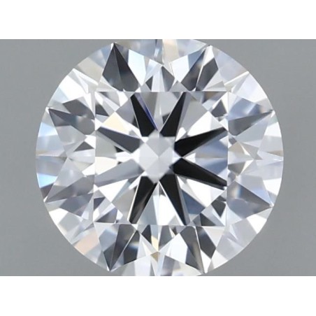 Diament laboratoryjny szlif okrągły, 1.08ct, VVS2, E, IGI LG673417644