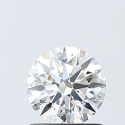 Diament laboratoryjny szlif okrągły, 1.01ct, VVS2, D, IGI LG753511938