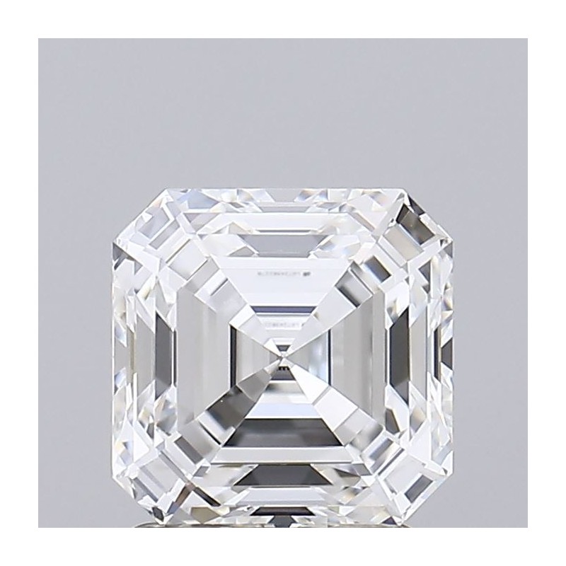 Diament laboratoryjny asscher, 1.88ct, VVS2, E, IGI LG724562278