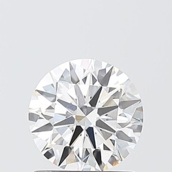 Diament laboratoryjny szlif okrągły, 1.08ct, VVS2, E, IGI LG753513215