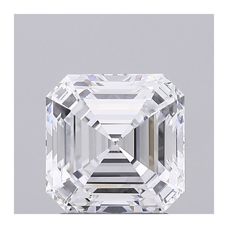 Diament laboratoryjny szlif szmaragdowy kwadratowy, 1.89ct, VVS2, E, IGI LG618404528