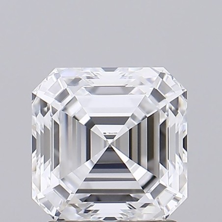 Diament laboratoryjny asscher, 1.9ct, VVS2, D, IGI LG743515376