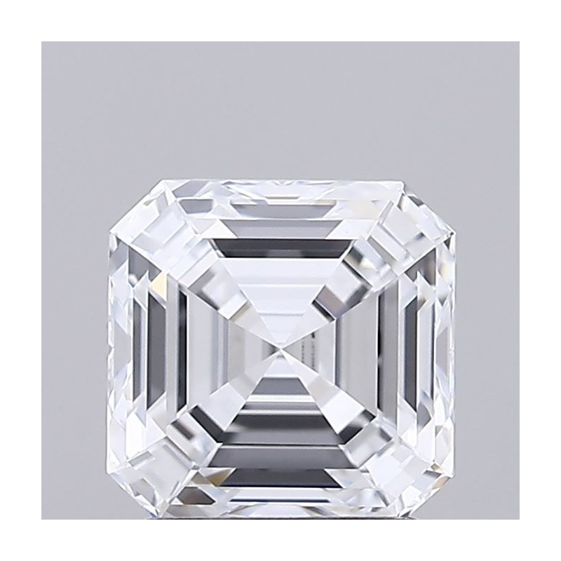 Diament laboratoryjny asscher, 1.95ct, VVS2, E, IGI LG723583859