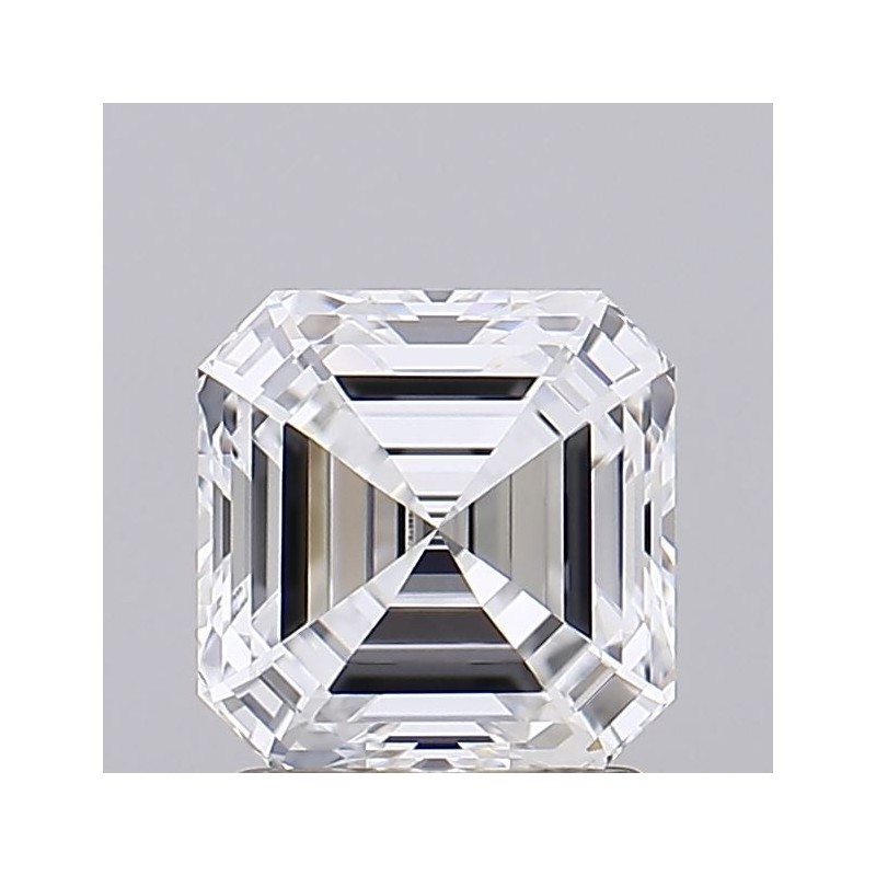 Diament laboratoryjny asscher, 1.8ct, VVS2, D, IGI LG738511535 Diament laboratoryjny asscher, 1.8ct, VVS2, D, IGI LG738511535