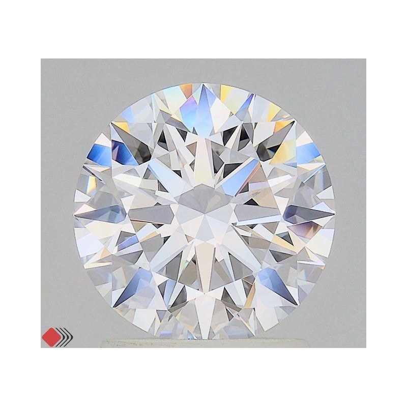 Diament laboratoryjny szlif okrągły, 1.73ct, VVS1, D, IGI LG742525135