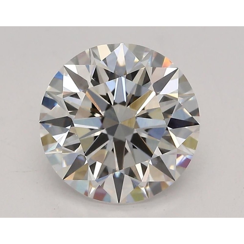 Diament laboratoryjny szlif okrągły, 2.56ct, VVS2, E, IGI LG677517456 Diament laboratoryjny szlif okrągły, 2.56ct, VVS2, E, IGI LG677517456