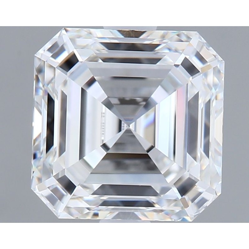 Diament laboratoryjny asscher, 1.75ct, VVS2, E, IGI LG722511185 Diament laboratoryjny asscher, 1.75ct, VVS2, E, IGI LG722511185