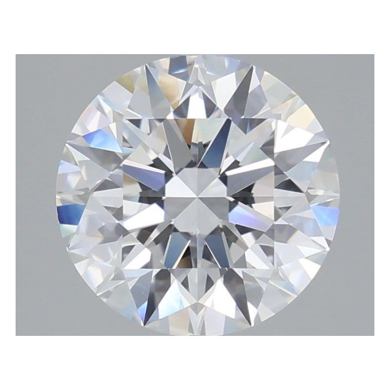 Diament laboratoryjny szlif okrągły, 3ct, VVS2, E, IGI LG732522285