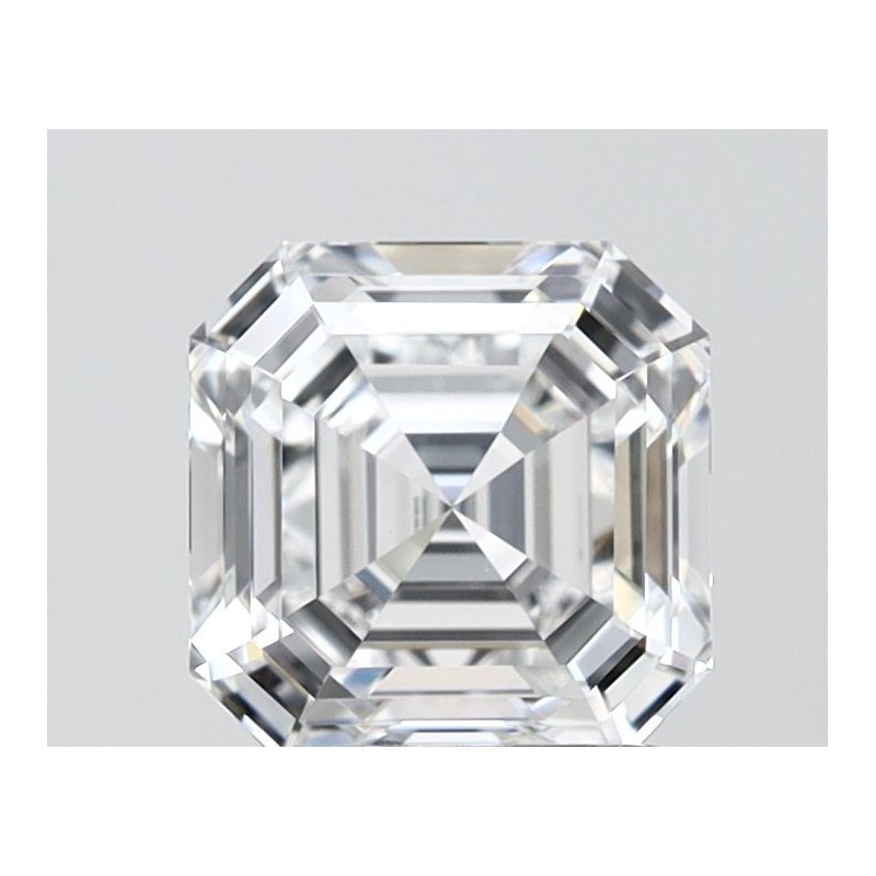 Diament laboratoryjny asscher, 1.83ct, VVS2, D, IGI LG745518935
