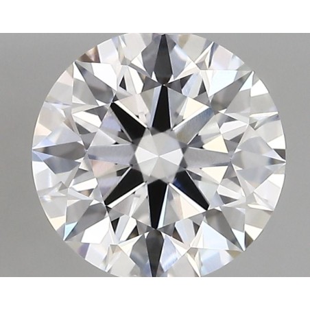 Diament laboratoryjny szlif okrągły, 2.39ct, VVS2, E, IGI LG737559449