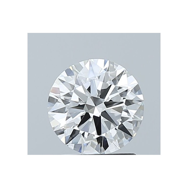 Diament laboratoryjny szlif okrągły, 1.28ct, VVS2, D, IGI LG752501295