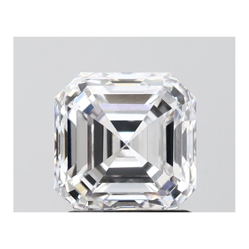Diament laboratoryjny asscher, 1.82ct, VVS2, D, IGI LG749552194