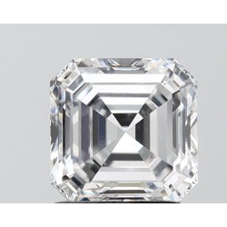Diament laboratoryjny asscher, 1.83ct, VVS2, D, IGI LG726521980