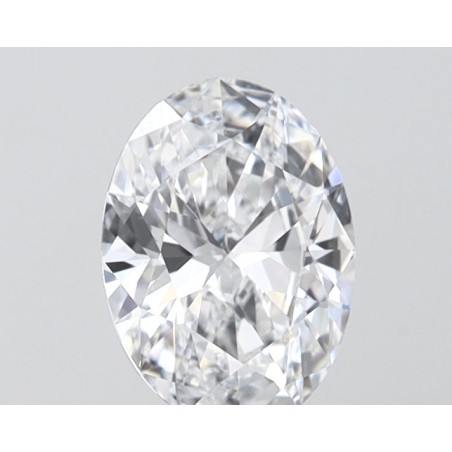 Diament laboratoryjny szlif owalny, 1.02ct, VVS2, D, IGI LG747529625