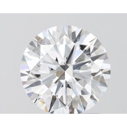 Diament laboratoryjny szlif okrągły, 1.52ct, VVS2, D, IGI LG747529651