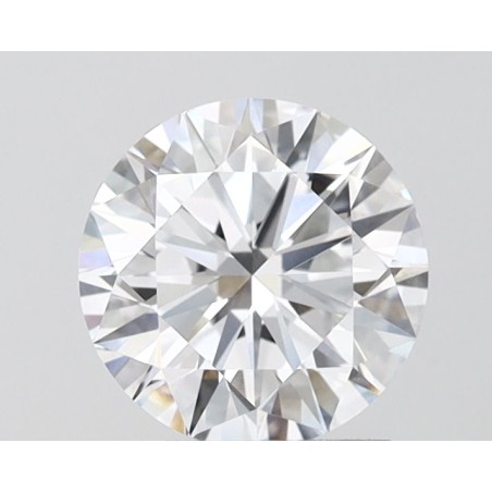 Diament laboratoryjny szlif okrągły, 1.52ct, VVS2, D, IGI LG747529651