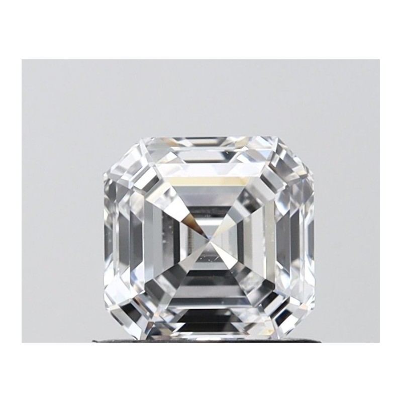 Diament laboratoryjny asscher, 1.35ct, VVS2, D, IGI LG747529647 Diament laboratoryjny asscher, 1.35ct, VVS2, D, IGI LG747529647