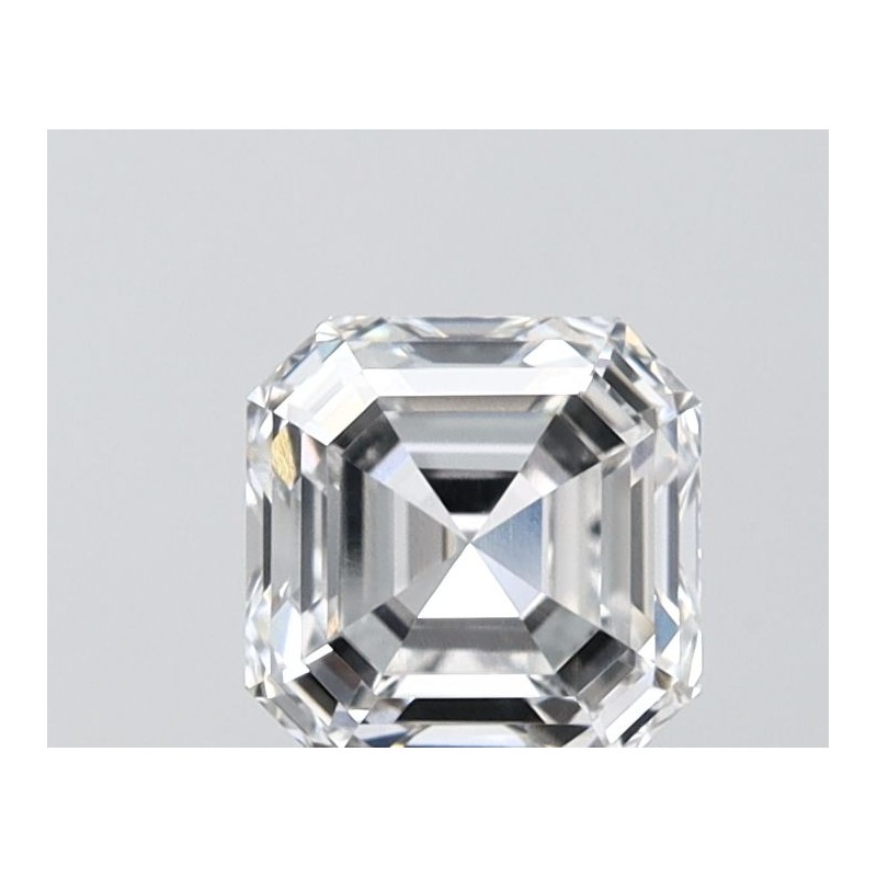 Diament laboratoryjny asscher, 1.33ct, VVS2, E, IGI LG752570145 Diament laboratoryjny asscher, 1.33ct, VVS2, E, IGI LG752570145