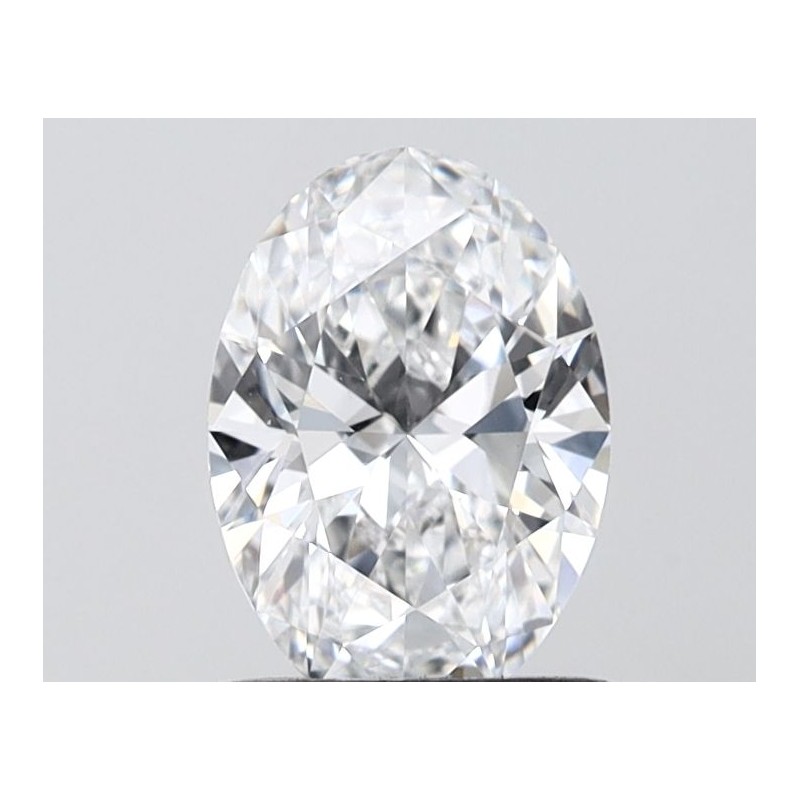 Diament laboratoryjny szlif owalny, 1.06ct, VVS2, D, IGI LG747529638