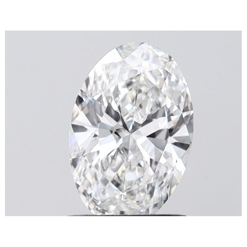 Diament laboratoryjny szlif owalny, 1.06ct, VVS1, E, IGI LG747529641 Diament laboratoryjny szlif owalny, 1.06ct, VVS1, E, IGI LG747529641