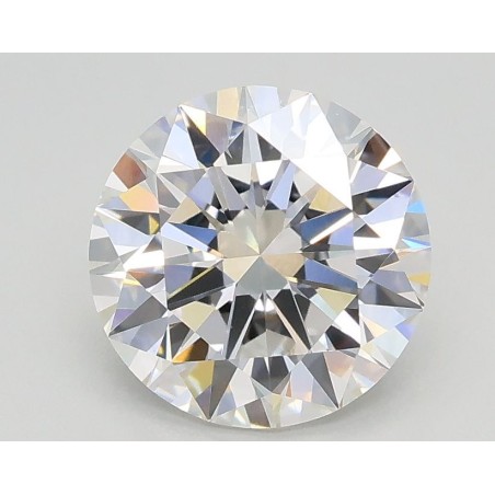 Diament laboratoryjny szlif okrągły, 1.75ct, VVS2, E, IGI LG680562226