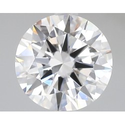 Diament laboratoryjny szlif okrągły, 2.51ct, VVS2, E, IGI LG739521250