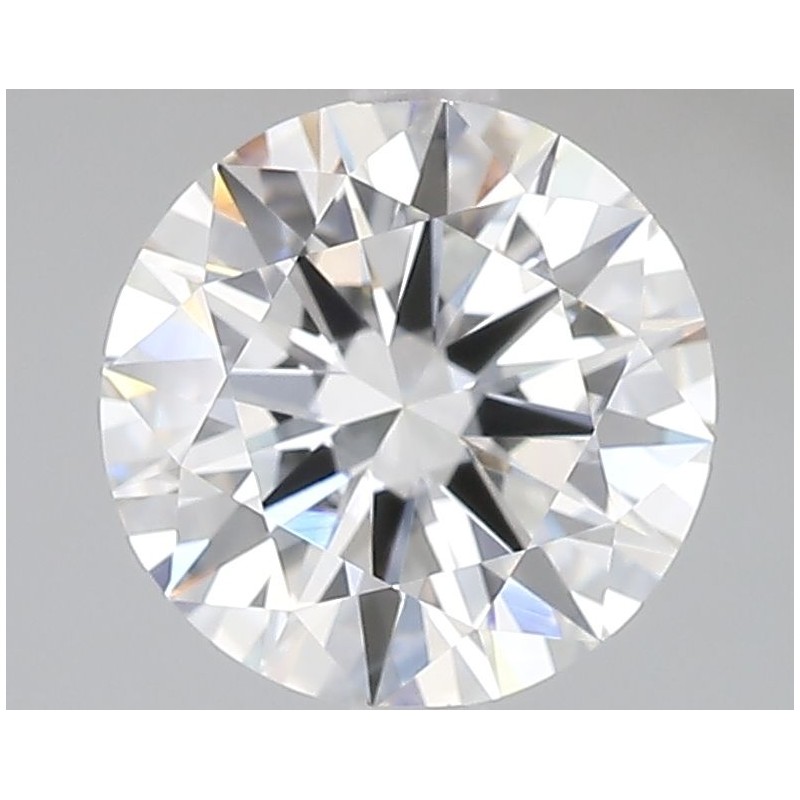 Diament laboratoryjny szlif okrągły, 2.51ct, VVS2, E, IGI LG739521250