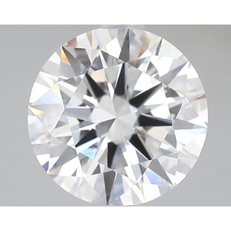 Diament laboratoryjny szlif okrągły, 2.51ct, VVS2, E, IGI LG739521250