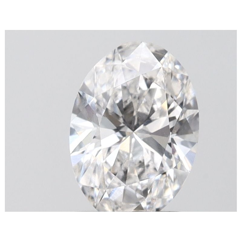 Diament laboratoryjny szlif owalny, 1.27ct, VVS2, E, IGI LG752570130