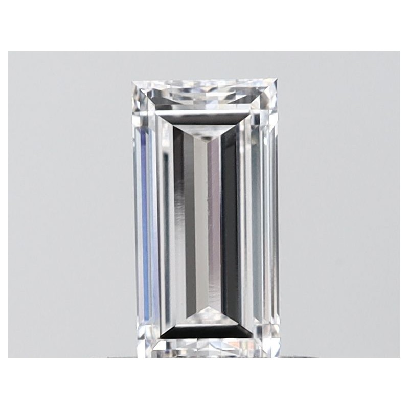 Diament laboratoryjny bagietka, 1.01ct, VVS1, D, IGI LG747529910