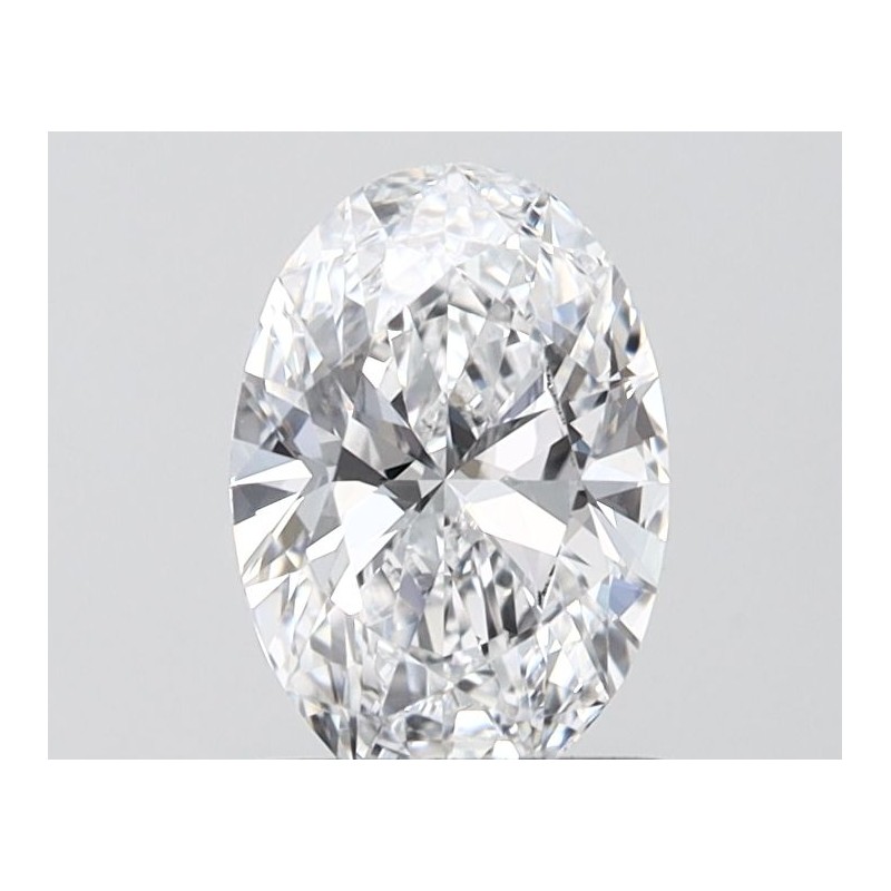 Diament laboratoryjny szlif owalny, 1.04ct, VVS1, D, IGI LG752570158