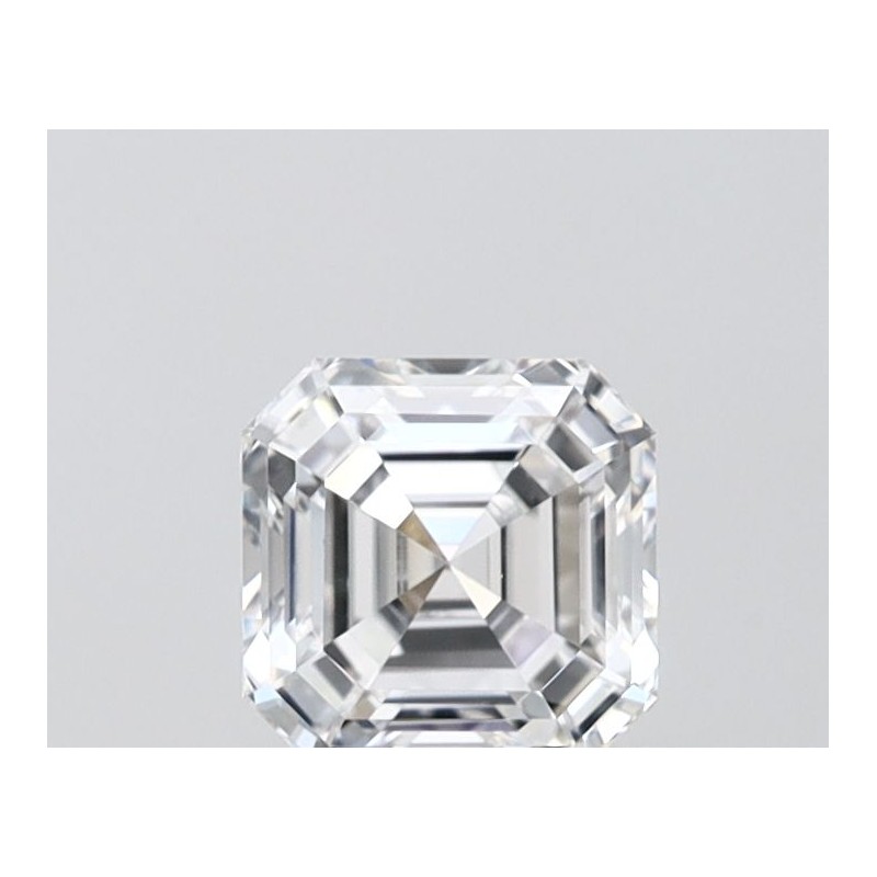 Diament laboratoryjny asscher, 1.02ct, VVS2, D, IGI LG752570138