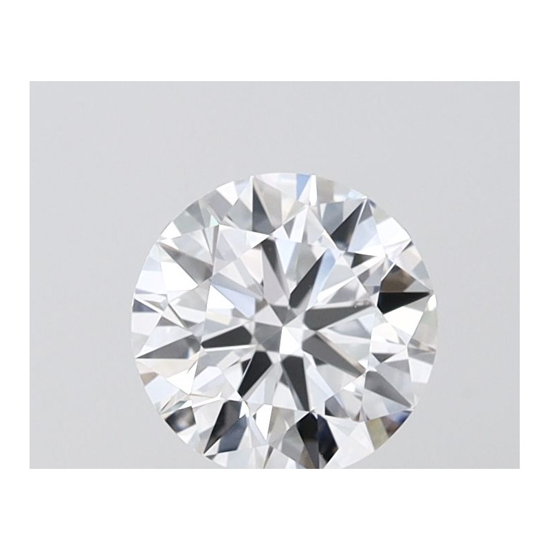 Diament laboratoryjny szlif okrągły, 1ct, VVS1, D, IGI LG747529621
