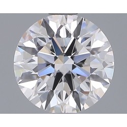 Diament laboratoryjny szlif okrągły, 1.28ct, VVS2, E, IGI LG739563444
