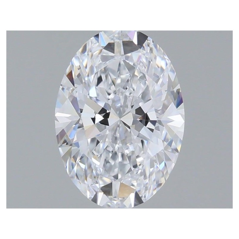 Diament laboratoryjny szlif owalny, 1.51ct, VVS1, D, IGI LG733512627 Diament laboratoryjny szlif owalny, 1.51ct, VVS1, D, IGI LG733512627
