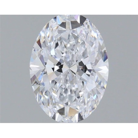 Diament laboratoryjny szlif owalny, 1.51ct, VVS1, D, IGI LG733512627