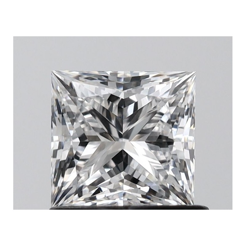 Diament laboratoryjny szlif princess, 0.94ct, VVS2, D, IGI LG702555975 Diament laboratoryjny szlif princess, 0.94ct, VVS2, D, IGI LG702555975