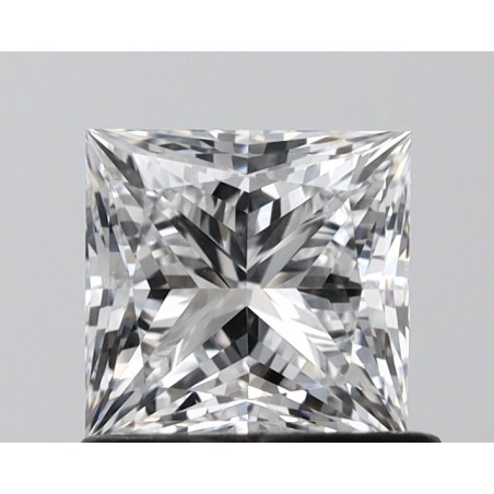 Diament laboratoryjny szlif princess, 0.94ct, VVS2, D, IGI LG702555975