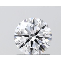 Diament laboratoryjny szlif okrągły, 0.97ct, VVS2, D, IGI LG749542959