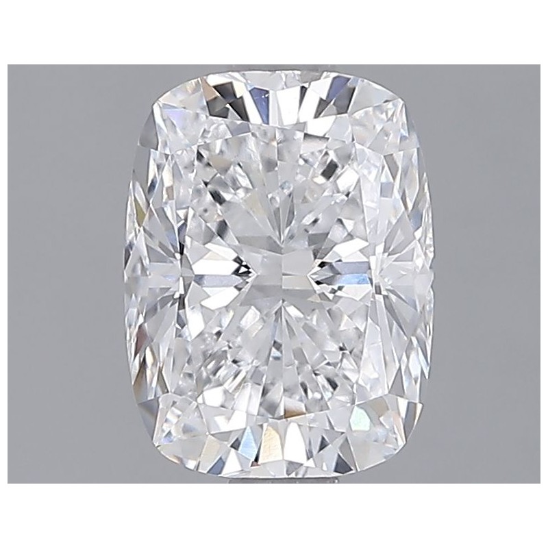 Diament laboratoryjny szlif poduszkowy brylantowy, 1.89ct, VVS2, D, IGI LG636433126