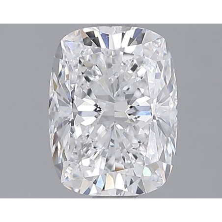 Diament laboratoryjny szlif poduszkowy brylantowy, 1.89ct, VVS2, D, IGI LG636433126