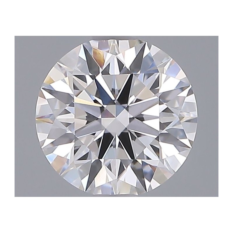 Diament laboratoryjny szlif okrągły, 1.26ct, VVS2, D, IGI LG741527741