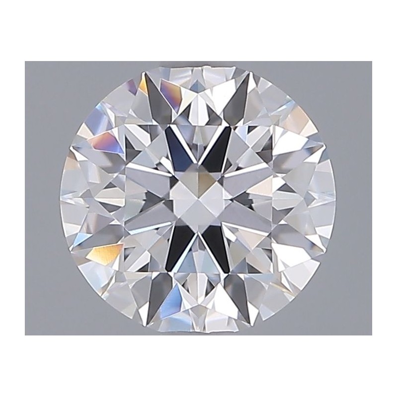 Diament laboratoryjny szlif okrągły, 1.26ct, VVS2, D, IGI LG741527710