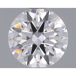 Diament laboratoryjny szlif okrągły, 1.26ct, VVS2, D, IGI LG739547178